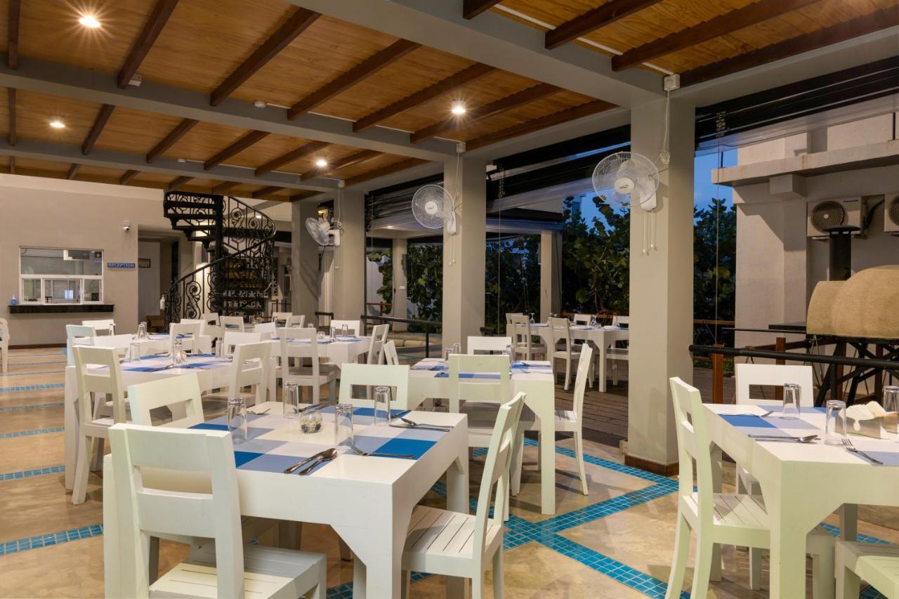 Oceanfront Condominium - Nilaveli Exteriör bild